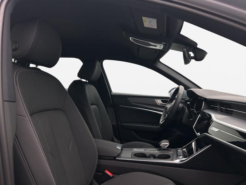 Audi A6 Avant advanced – image 4 of 17