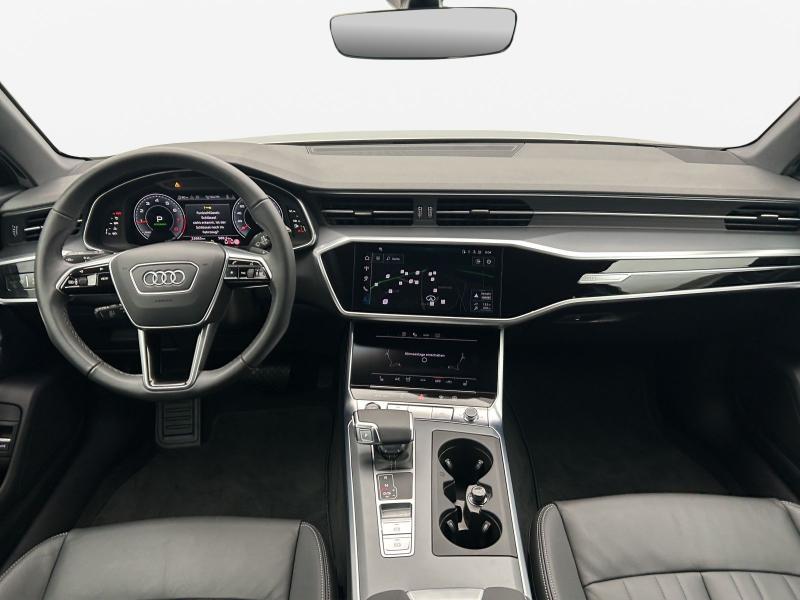 Audi A6 Avant advanced – image 5 of 17