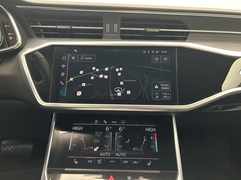 Audi A6 Avant advanced – image 6 of 17
