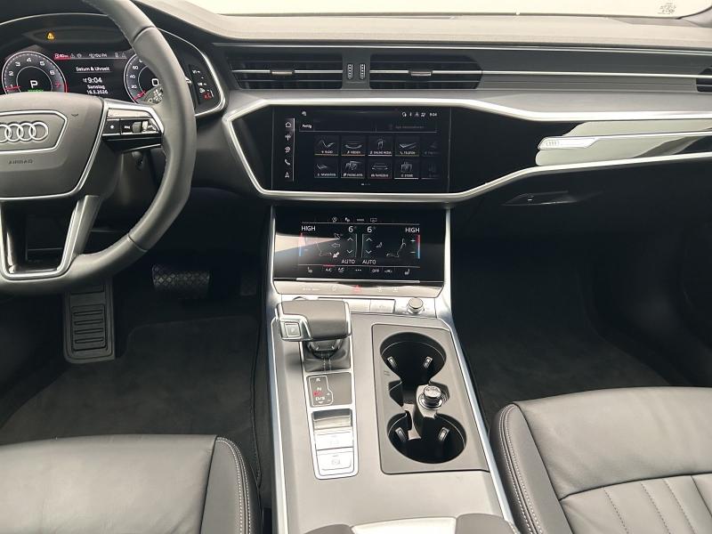 Audi A6 Avant advanced – image 7 of 17