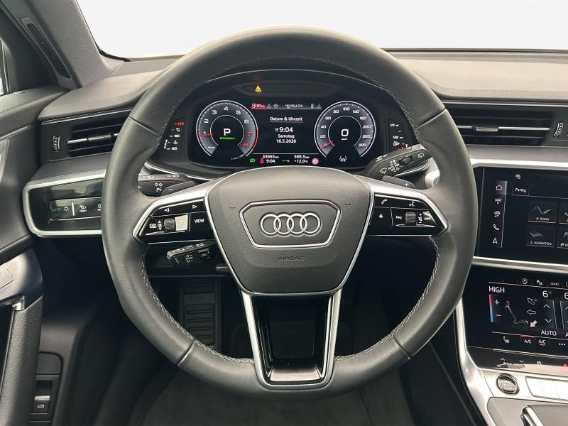 Audi A6 Avant advanced – image 8 of 17