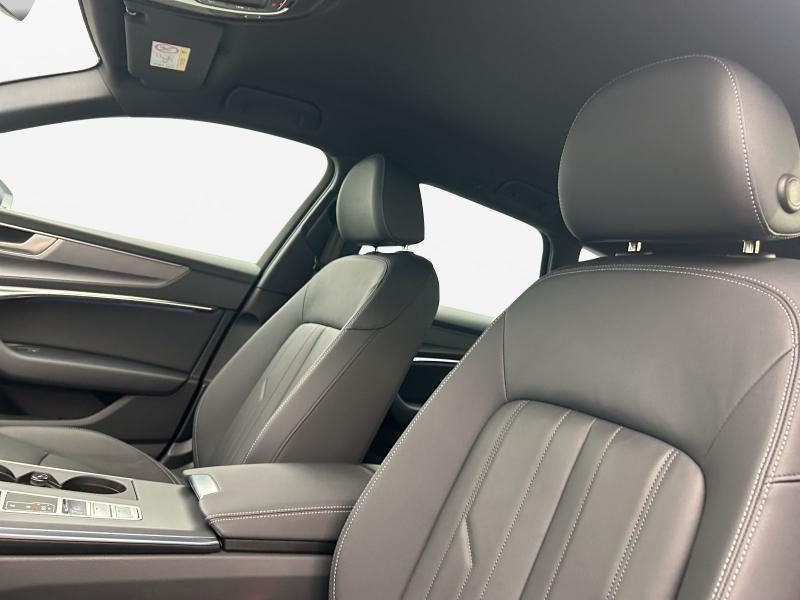 Audi A6 Avant advanced – image 10 of 17