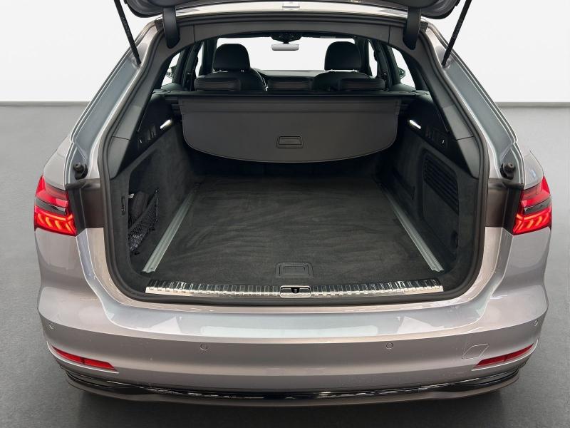 Audi A6 Avant advanced – image 11 of 17