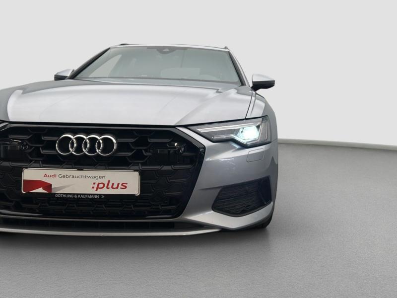 Audi A6 Avant advanced – image 12 of 17