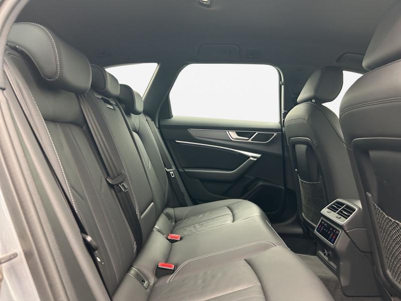 Audi A6 Avant advanced – image 15 of 17