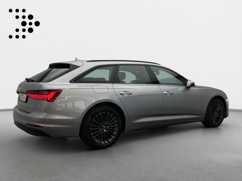 Audi A6 Avant advanced – image 16 of 17