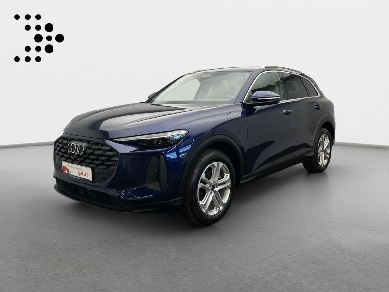 Audi Q5 – image 1 of 18