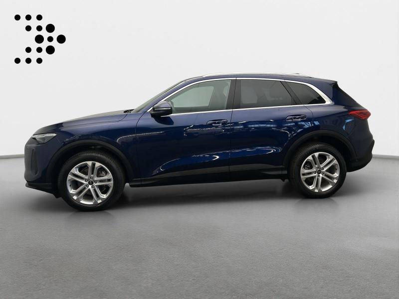 Audi Q5 – image 3 of 18