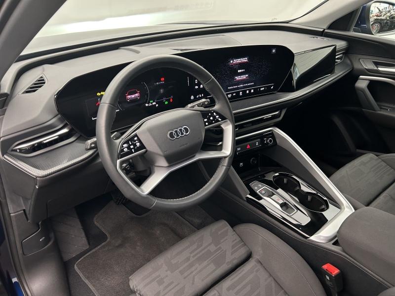 Audi Q5 – image 15 of 18