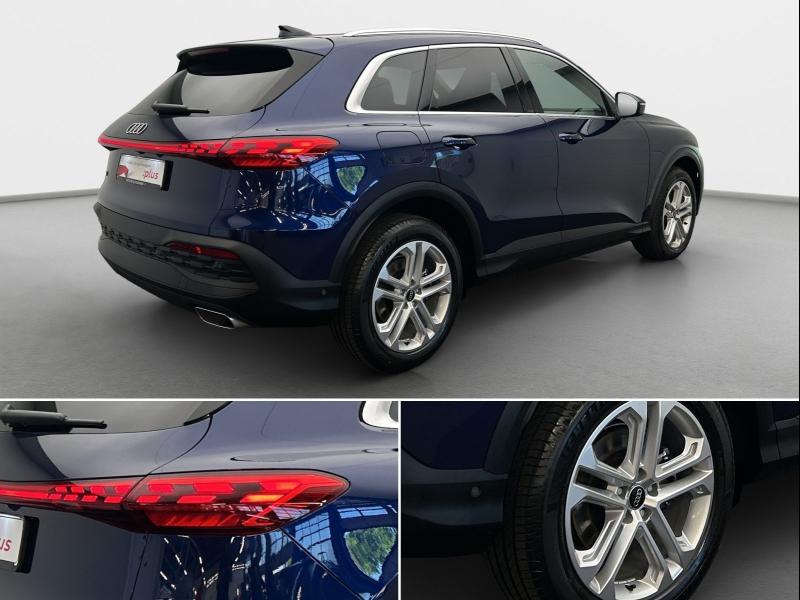 Audi Q5 – image 18 of 18