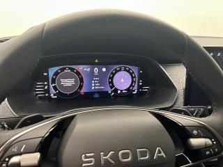 Škoda Octavia Selection – image 9 of 16