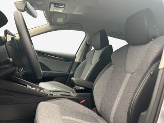 Škoda Octavia Selection – image 10 of 16