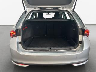Škoda Octavia Selection – image 11 of 16
