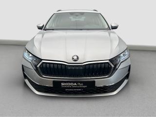 Škoda Octavia Selection – image 12 of 16