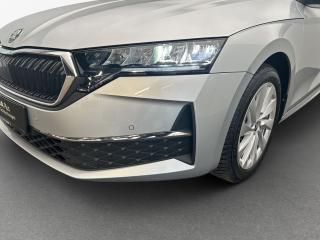 Škoda Octavia Selection – image 13 of 16
