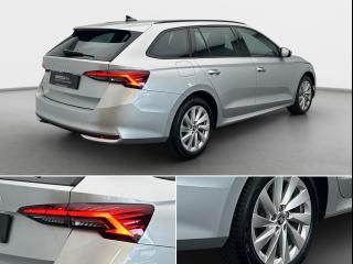 Škoda Octavia Selection – image 16 of 16