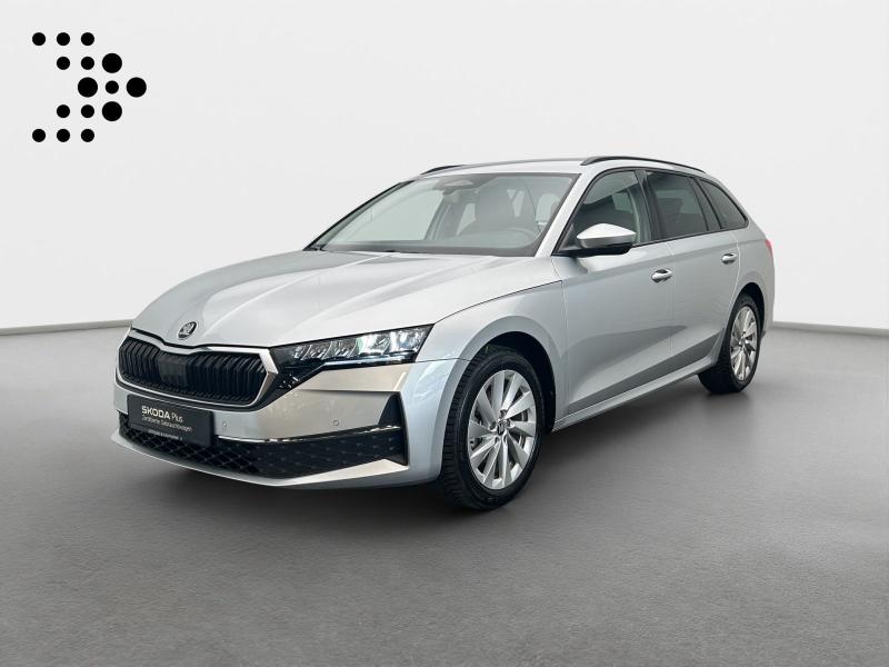 Škoda Octavia Selection – image 1 of 16