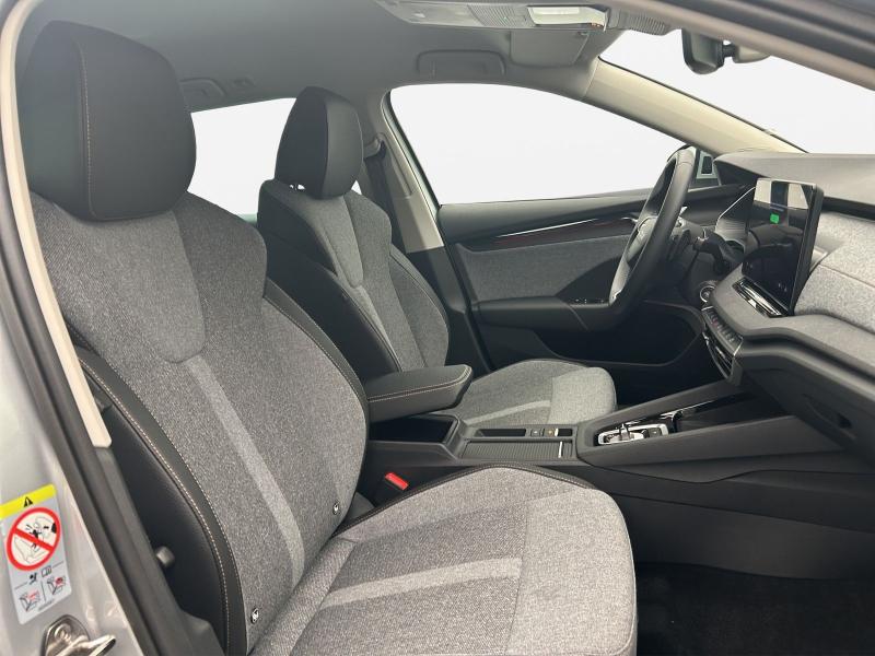 Škoda Octavia Selection – image 4 of 16