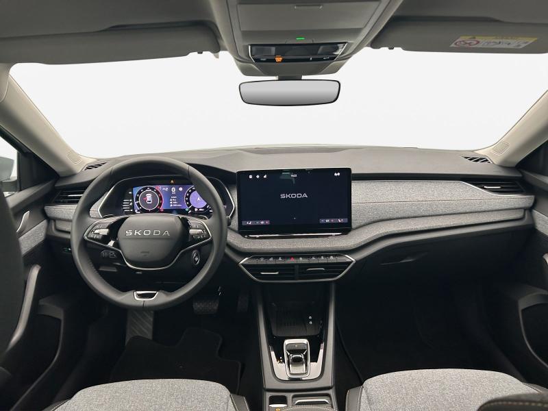 Škoda Octavia Selection – image 5 of 16