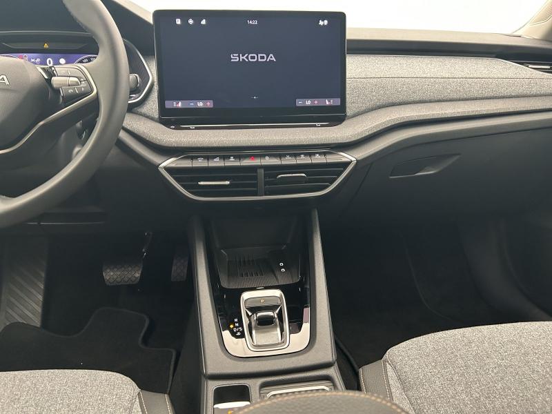Škoda Octavia Selection – image 7 of 16