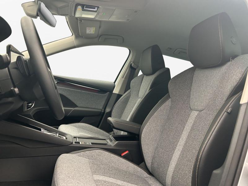 Škoda Octavia Selection – image 10 of 16