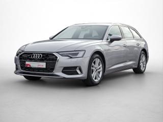 Audi A6 Avant advanced – image 1 of 25