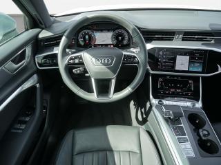 Audi A6 Avant advanced – image 8 of 25