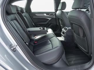 Audi A6 Avant advanced – image 16 of 25