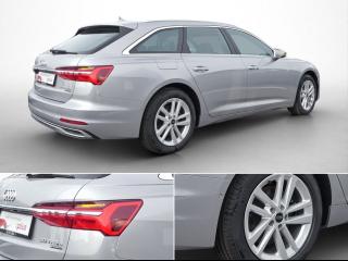 Audi A6 Avant advanced – image 25 of 25