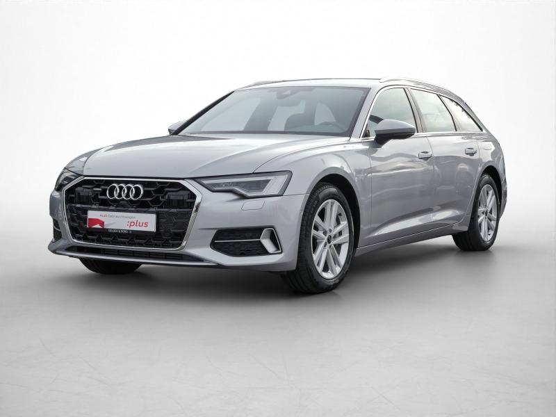 Audi A6 Avant advanced – image 1 of 25