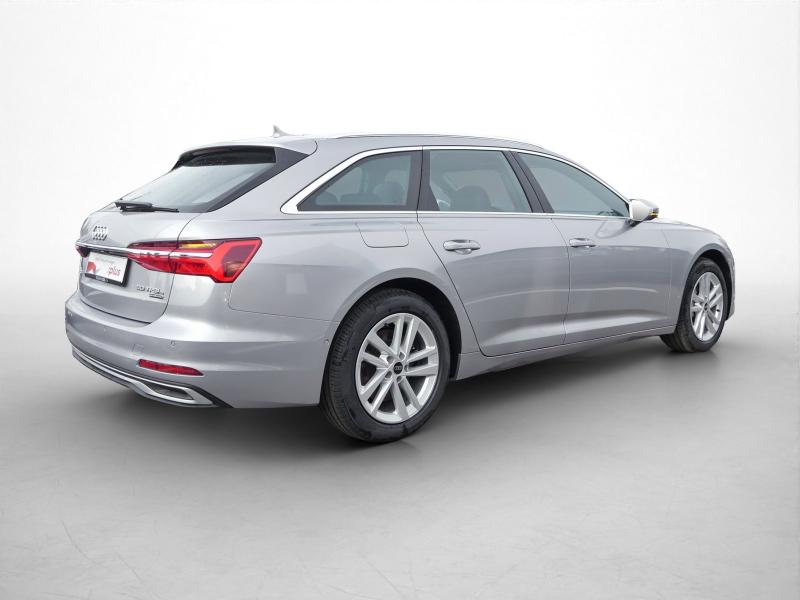 Audi A6 Avant advanced – image 2 of 25