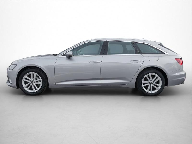 Audi A6 Avant advanced – image 3 of 25