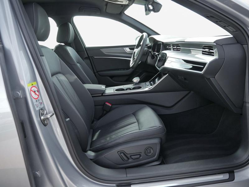 Audi A6 Avant advanced – image 4 of 25