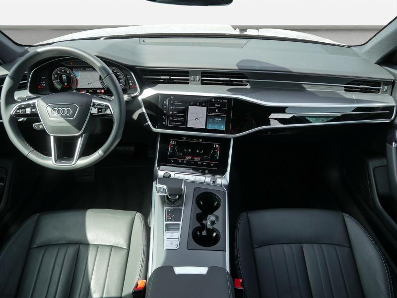 Audi A6 Avant advanced – image 5 of 25