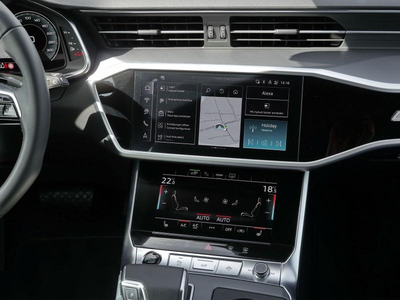 Audi A6 Avant advanced – image 6 of 25