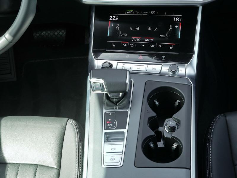 Audi A6 Avant advanced – image 7 of 25