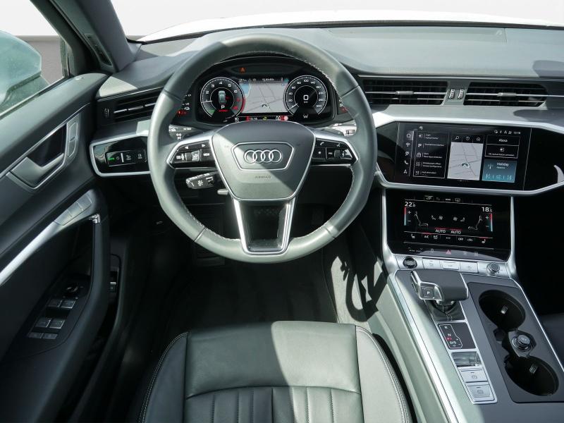 Audi A6 Avant advanced – image 8 of 25