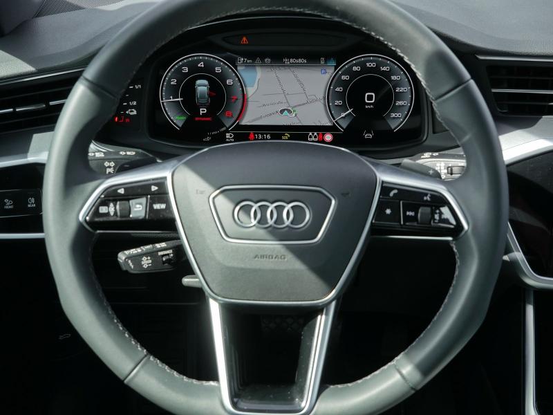 Audi A6 Avant advanced – image 9 of 25