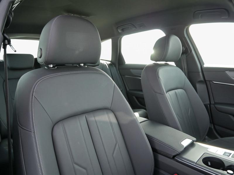 Audi A6 Avant advanced – image 10 of 25
