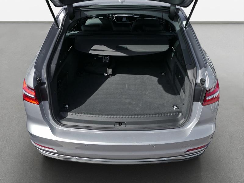 Audi A6 Avant advanced – image 11 of 25