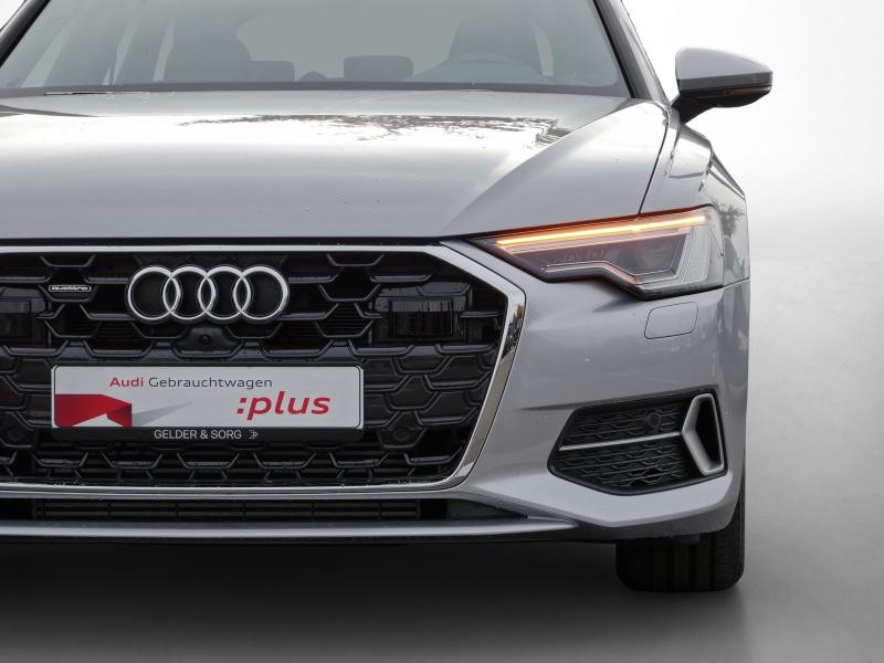 Audi A6 Avant advanced – image 12 of 25