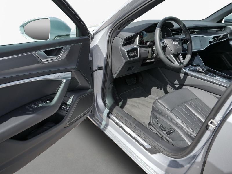 Audi A6 Avant advanced – image 14 of 25