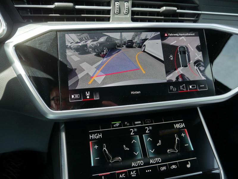 Audi A6 Avant advanced – image 15 of 25