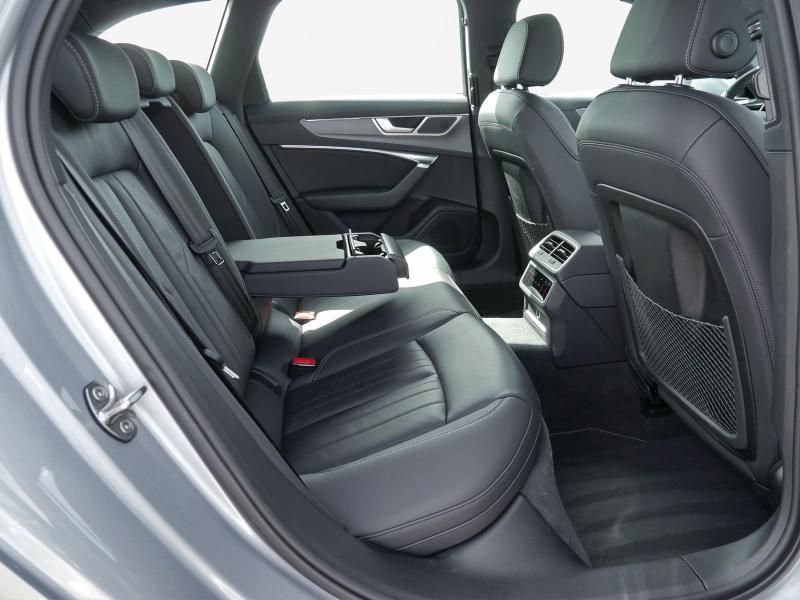 Audi A6 Avant advanced – image 16 of 25