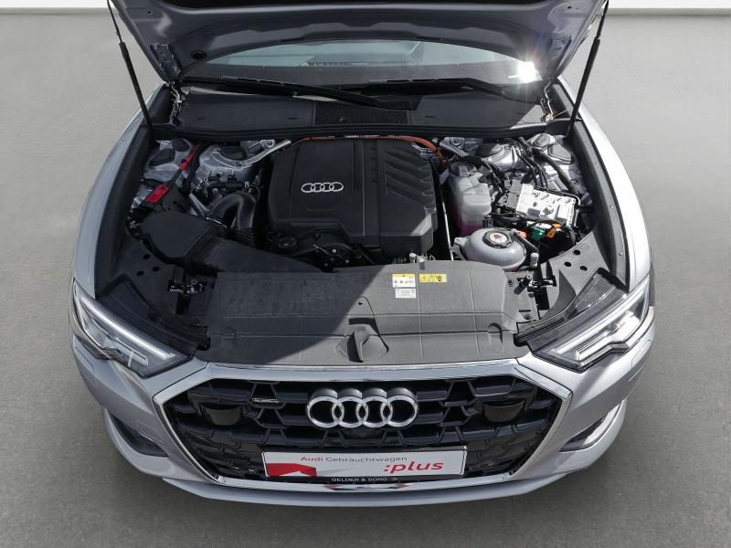 Audi A6 Avant advanced – image 18 of 25