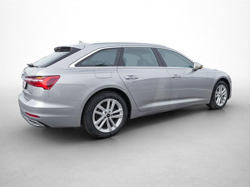 Audi A6 Avant advanced – image 19 of 25