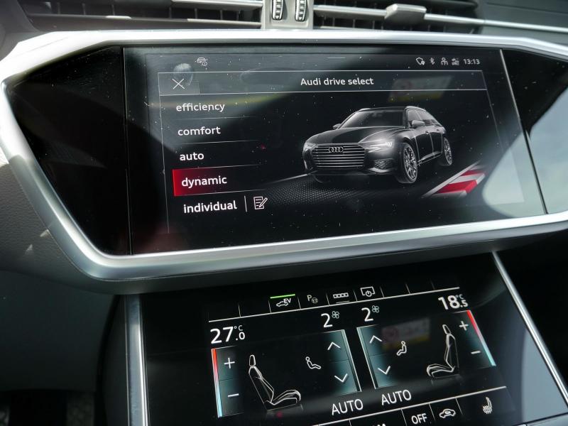 Audi A6 Avant advanced – image 21 of 25