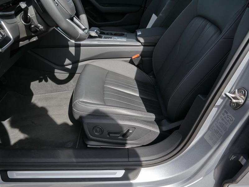Audi A6 Avant advanced – image 23 of 25