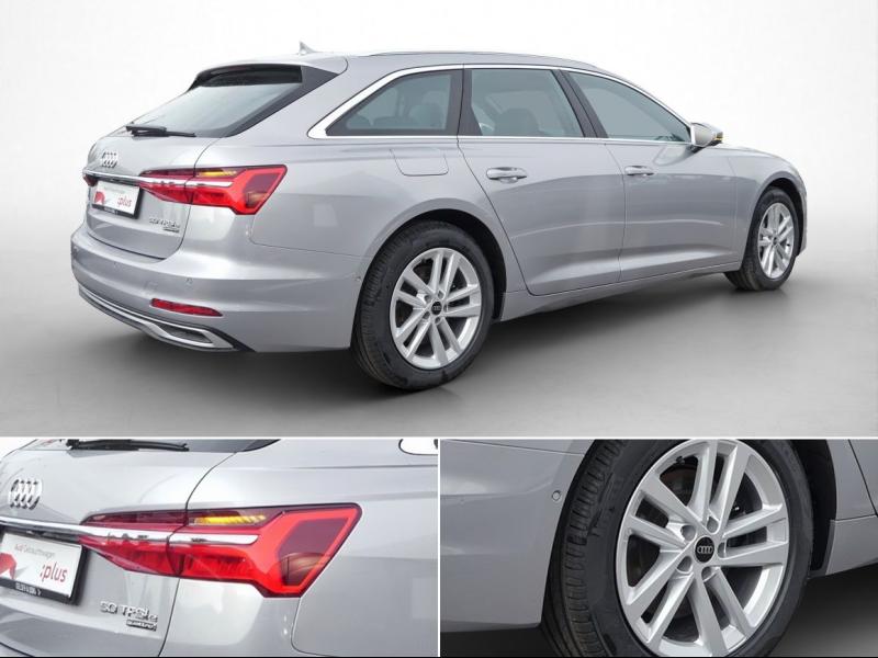 Audi A6 Avant advanced – image 25 of 25