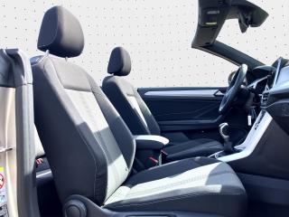 Volkswagen T-Roc Cabriolet Style – Bild 4 von 24